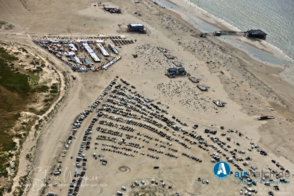 Luftbilder St.Peter-Ording | Entdecken Sie atemberaubende Luftbilder und Fotografien auf airwatch.de - Tauchen Sie ein in eine Welt voller faszinierender Aufnahmen aus der Vogelperspektive.