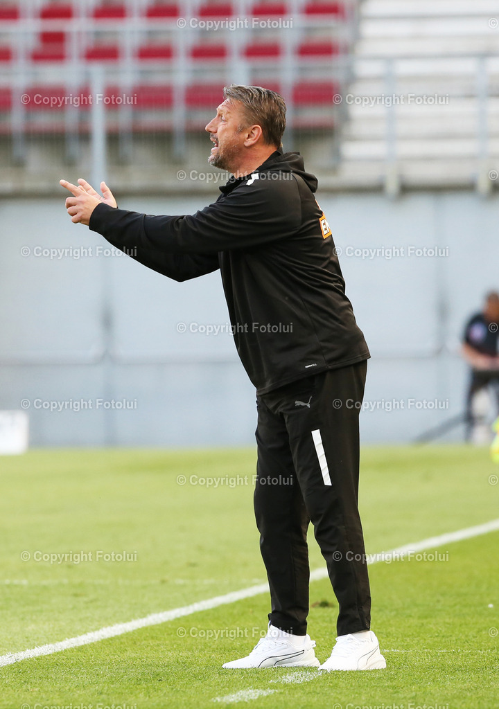 A_LUI_03062023_02 | SPORT,FUSSBALL,ADMIRAL BUNDESLIGA AUSTRIA KLAGENFURT-SK RAPID WIEN 03.06.2023 IM BILD: ZORAN BARISIC (RAPID) FOTOLUI/MW

