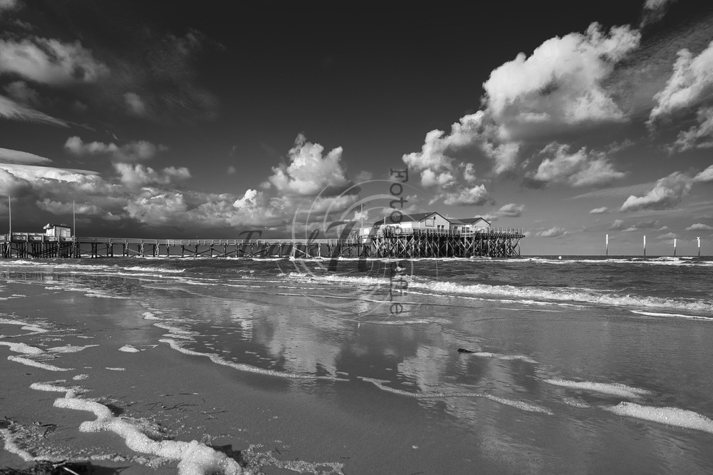 St. Peter Ording | St. Peter Ording - Realisiert mit Pictrs.com
