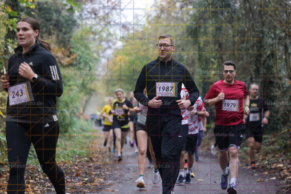 Neusser Erftlauf 2025  | Neusser Erftlauf 2025 Foto: Heldenfoto.de