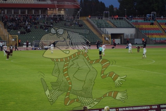 BFC Dynamo vs. Berliner AK 07 047 | mythos-online-redaktion