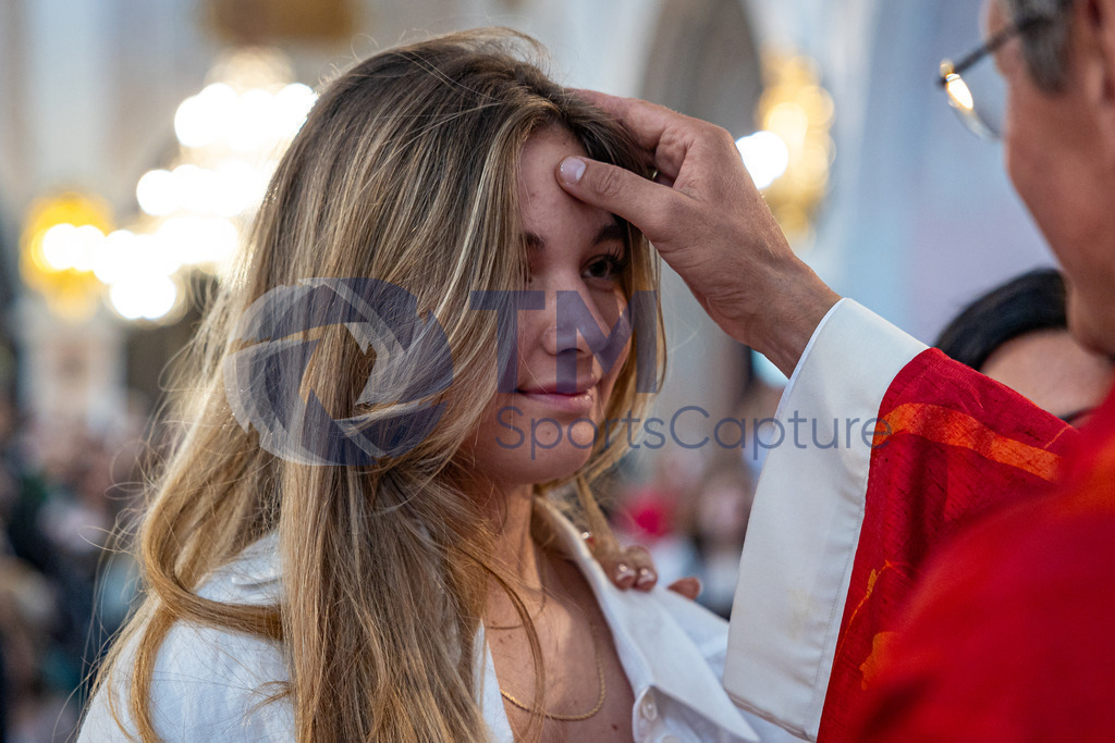 _06_3427 | Firmung Dom Klagenfurt 8.6.24