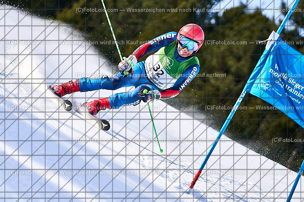 _ALP9896_FIS-Masters-GS-I_Glungezer_Billing Werner | FIS-MASTERS-WorldCup am Glungezer, GiantSlalom-I, Sa 17. Jänner 2026.