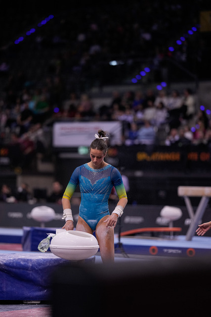 DTBPokalStuttgart33971 | 41. DTB Pokal Stuttgart 2026 19.-23.03.2026 in der Porsche Arena (Stuttgart) - 20260320 - Team Challenge Frauen