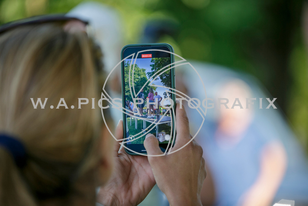 20250622-AW_M2257 | AUSTRIA, 22.06.2025, Linz, OOEGK Frauenlauf Linz Photo: WAPICS / Andreas Willdoner