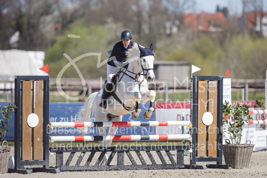 220416_3_A-Springen2-458 | Frühlingsfest der Pferde
Herford
16.April 2022
03/2 Sprigprüfung mit steigenden Anforderungen Kl. A** geschlossen 44-481 RLP