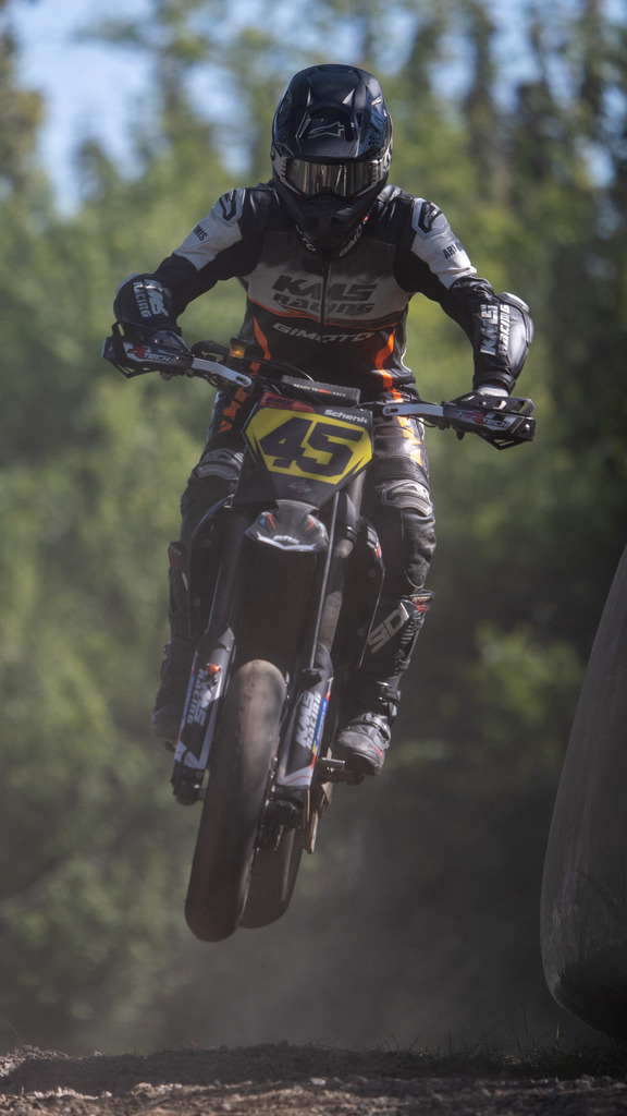 20260912-S7A04089 | Supermoto, KMS Racing, Racing, Sport - Realisiert mit Pictrs.com