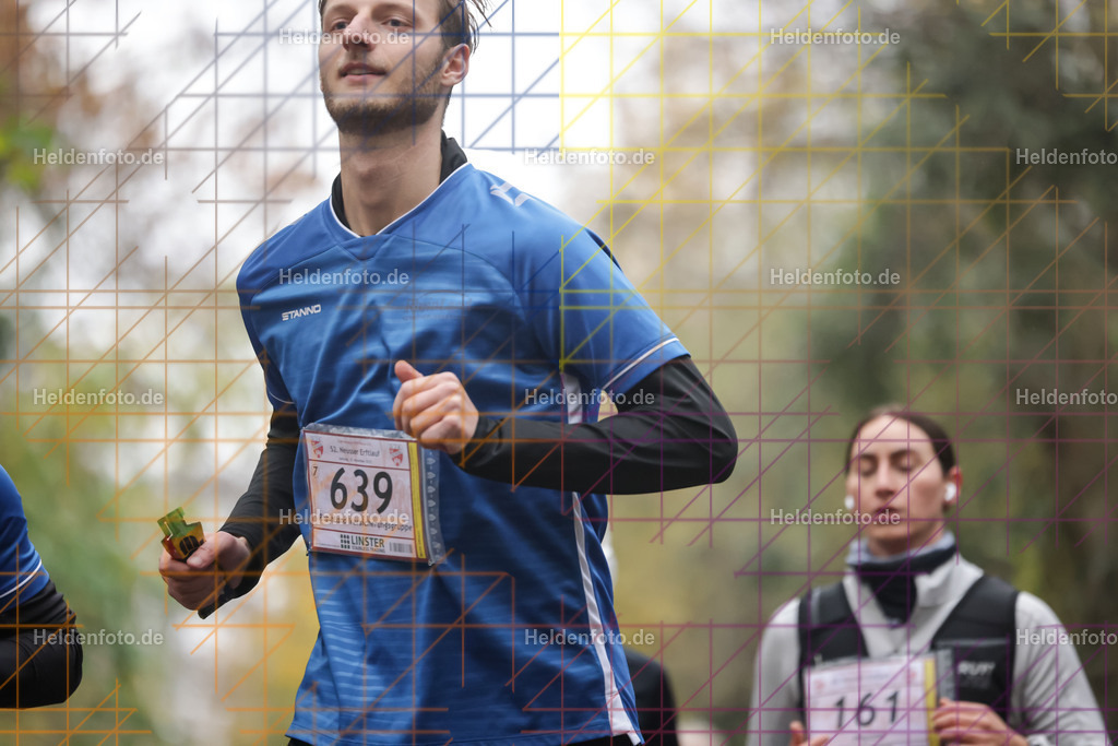 Neusser Erftlauf 2025  | Neusser Erftlauf 2025 Foto: Heldenfoto.de