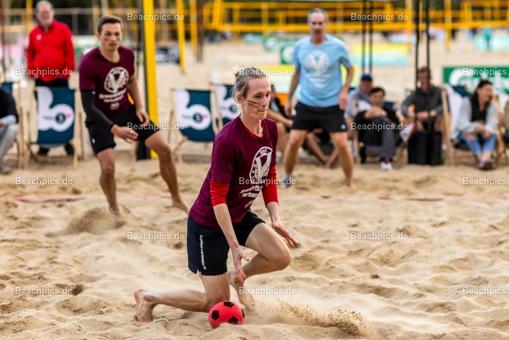 2025-200084999-Strandvölkerball-WM |  24.08.2025; Berlin Foto: Gerold Rebsch - www.beachpics.de