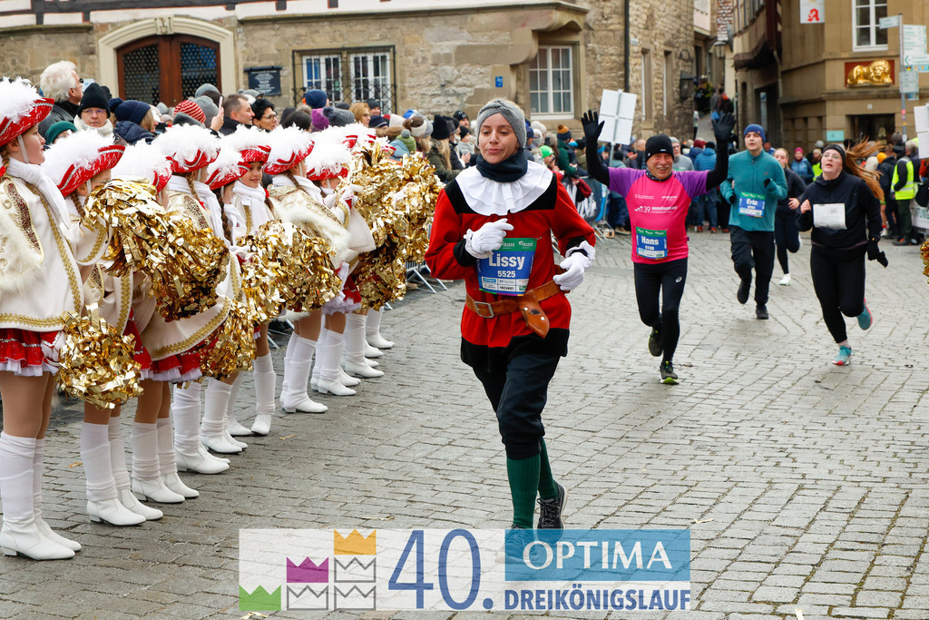 Roewisch Wohnbau Cup 5km | 40. Optima 3koenigslauf 2026 - Realisiert mit Pictrs.com