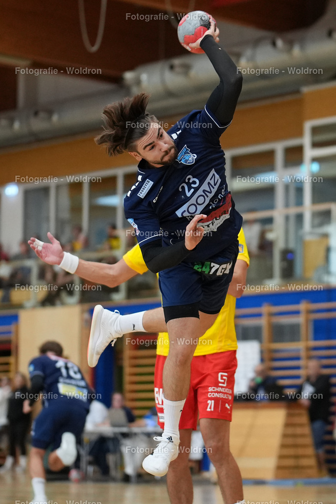 20220924 Jags Bad Vöslau v UHK Krems_-10 | Fotografie Woldron