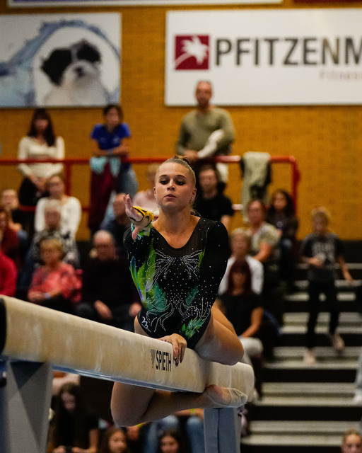 3WKT1BuLi45695 | 3.WKT - 1. Bundesliga der Deutschen Turnliga (DTL) 2025 in KetschDatum: 20251011Ort: Ketsch(DE) - NeurotthalleFotograf: Christian Habel