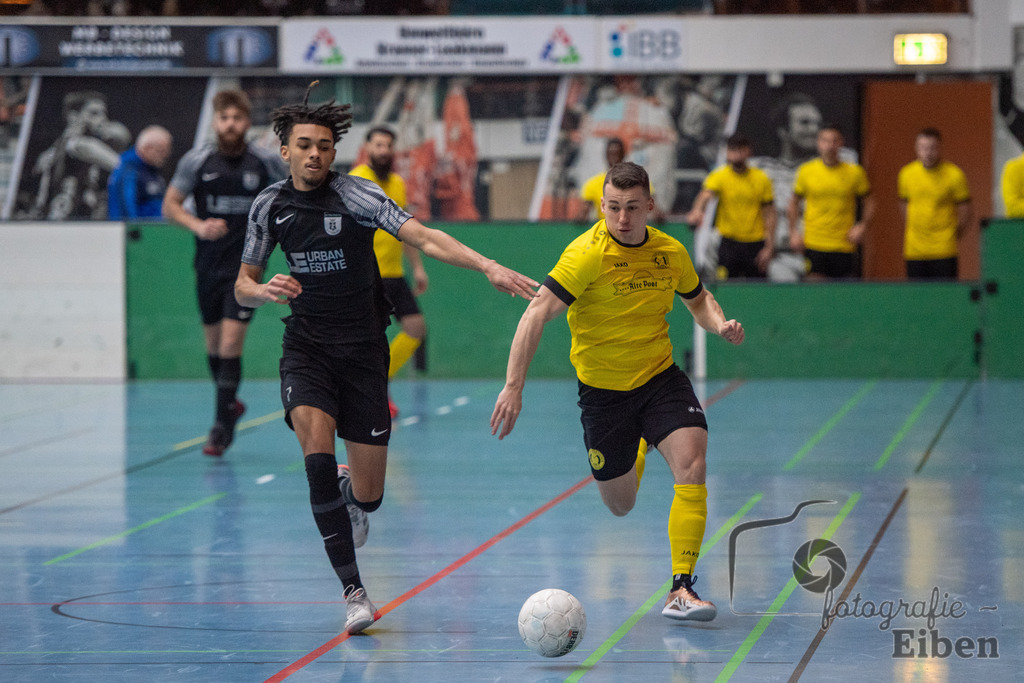 Energy Cup Wilhelmshaven Endrunde | Energy Cup Wilhelmshaven Endrunde am 06.01.2024; in Wilhelmshaven (Nordfrost-Arena), Photo: Philip Eiben 2023 - Realisiert mit Pictrs.com