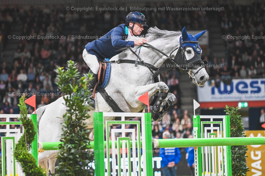 20251116_FEI-Jumping-World-Cup_TOMSPIC_0391 | Foto: Thomas Hartig