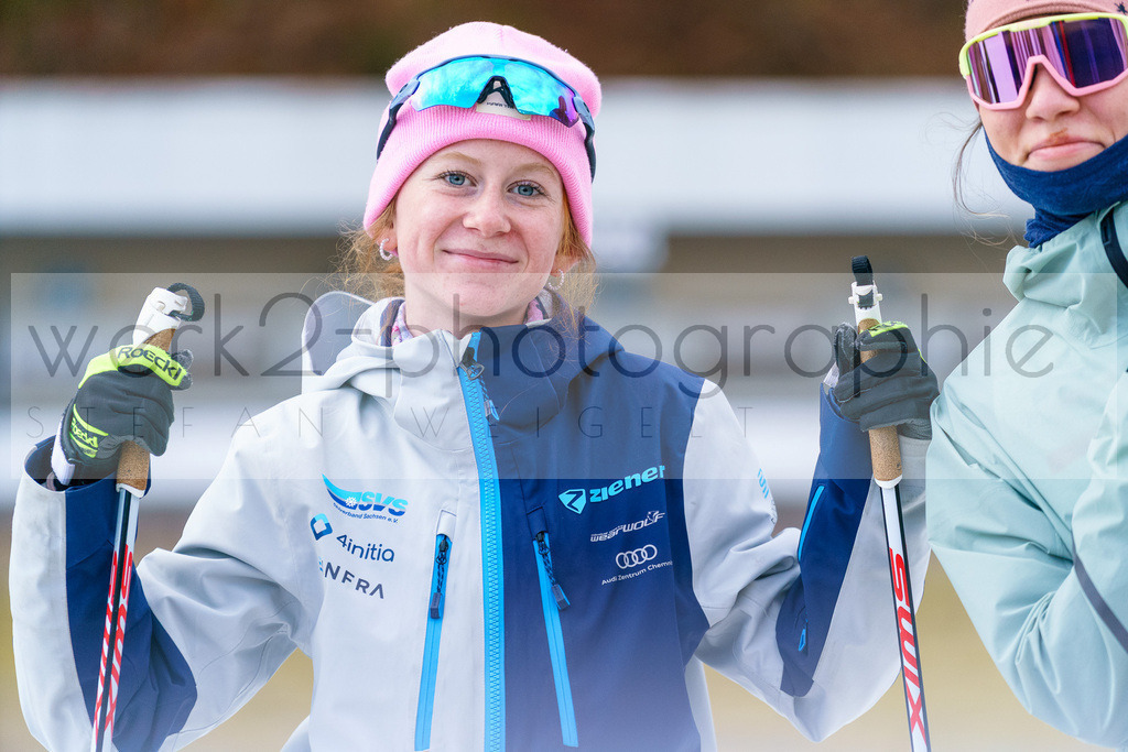 DSC Ruhpolding | Deutscher Schülercup Ruhpolding in der CHIEMGAU Arena am 2. und 3. März 2024