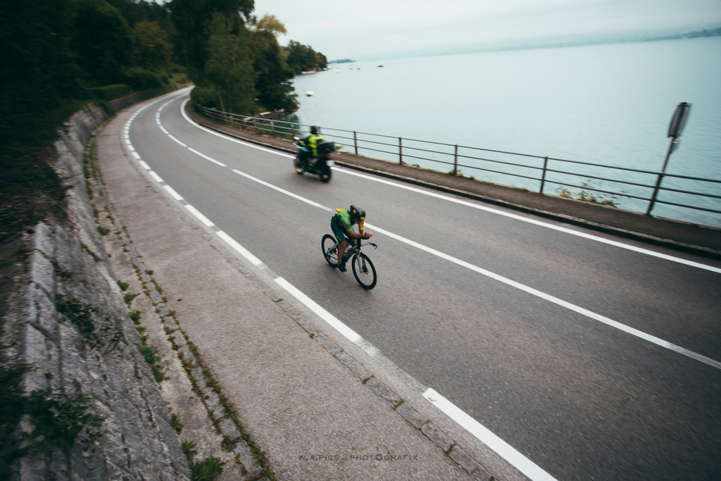 ALOHA MONDSEE TRIATHLON 2025 | AUSTRIA, 07.09.2025, Mondsee, ALOHA MONDSEE TRIATHLON 2025, Photo: WAPICS / Andreas Willdoner