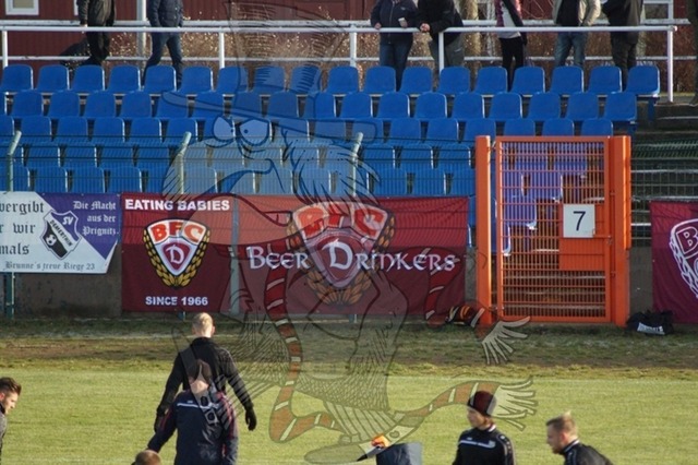 BFC Dynamo vs. FSV Budissa Bautzen 014 | mythos-online-redaktion