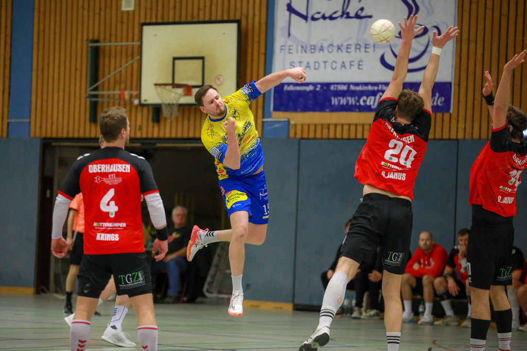 SVN_RWO_170126_013 | Bildergalerie von Sport-Ereignissen aber auch von weiteren spannenden Dingen - nicht nur vom Niederrhein. In Anlehnung an den bekannten Spruch von Hanns Dieter Hüsch heißt das Motto: "Niederrhein ist überall".  - Realisiert mit Pictrs.com