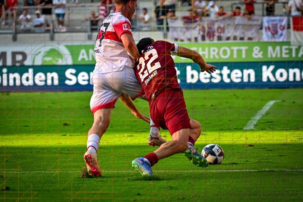 OFC vs VfB Stuttgart 29.07.2026 (130 von 179) | professionelle Sport- und Eventfotografie von Tomafocus – dynamische Bilder, emotionale Momente und hochwertige Aufnahmen für jeden Anlass. - Realisiert mit Pictrs.com