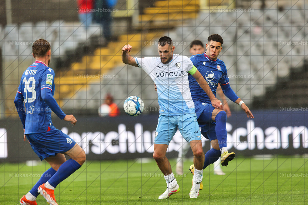 Wuppertaler SV - VfL Bochum Testspiel | Wuppertaler SV - VfL Bochum Testspiel - Realisiert mit Pictrs.com