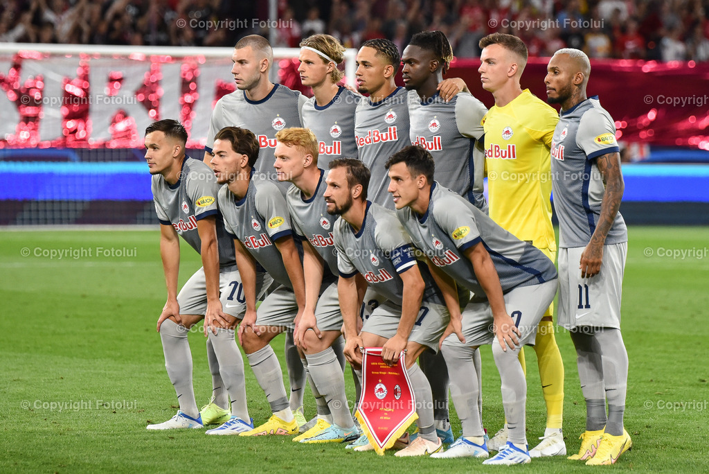 A_LUI_20220906_0039 | SPORT FUSSBALL CHAMPIONS LEAGUE FC RED BULL SALZBURG VS AC MILAN

IM BILD: FC Red Bull Salzburg


FOTO:FOTOLUI/UW