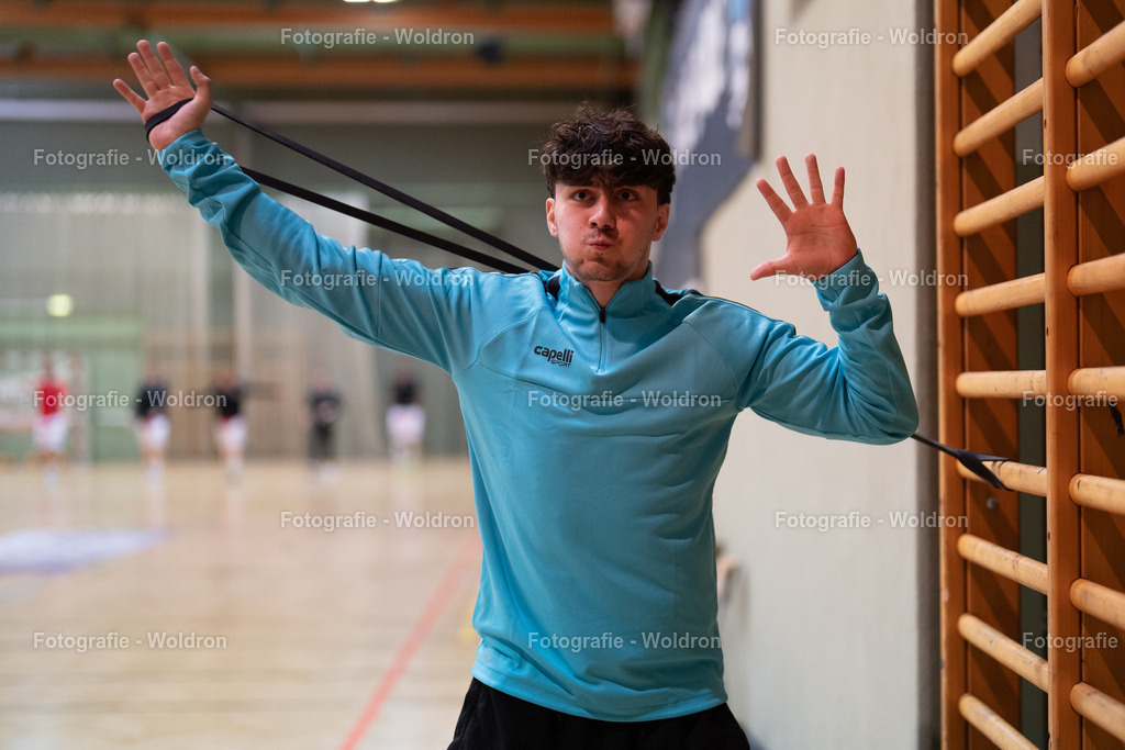 20230930 HLA Jags v Fivers-20 | Fotografie Woldron