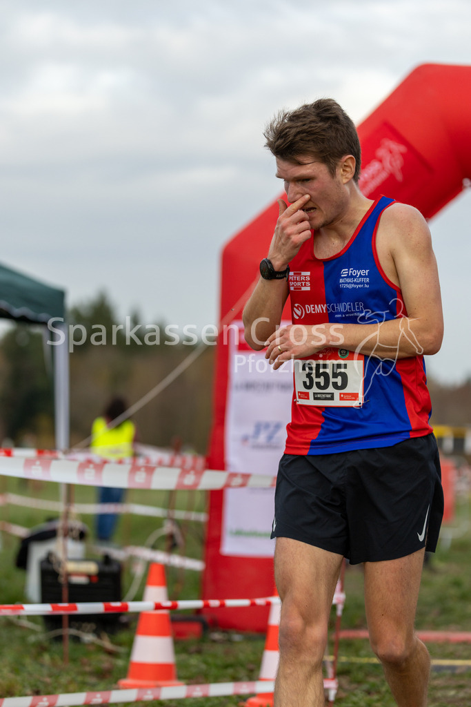 Sparkassen Cross Pforzheim | sparkassencross