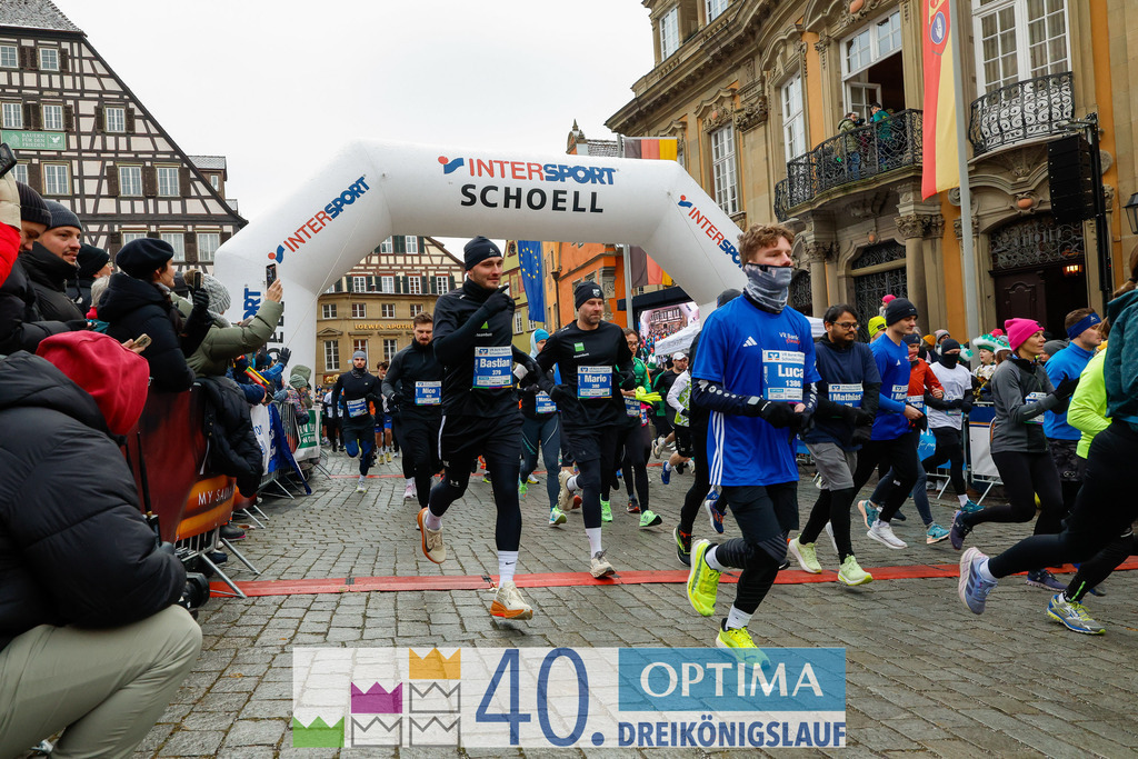 VR Bank Hauptlauf 10km | 40. Optima 3koenigslauf 2026 - Realisiert mit Pictrs.com