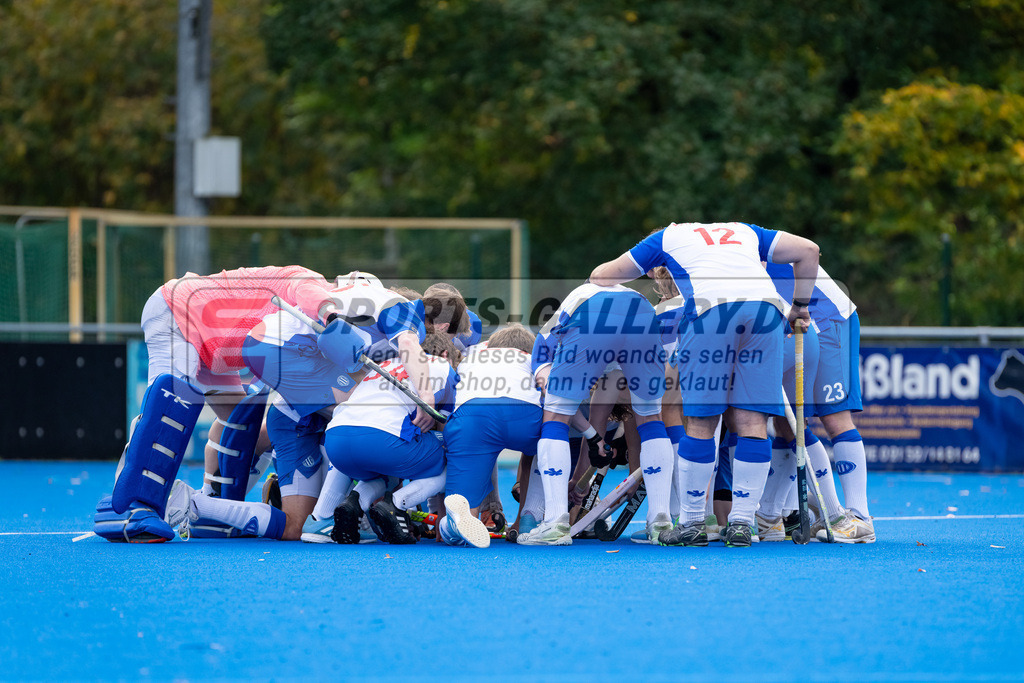 HK_20241019_107839 | 1. Bundesliga Herren Crefelder HTC - Großflottbeker THGC am 19.10.2024 CHTC, Krefeld ,