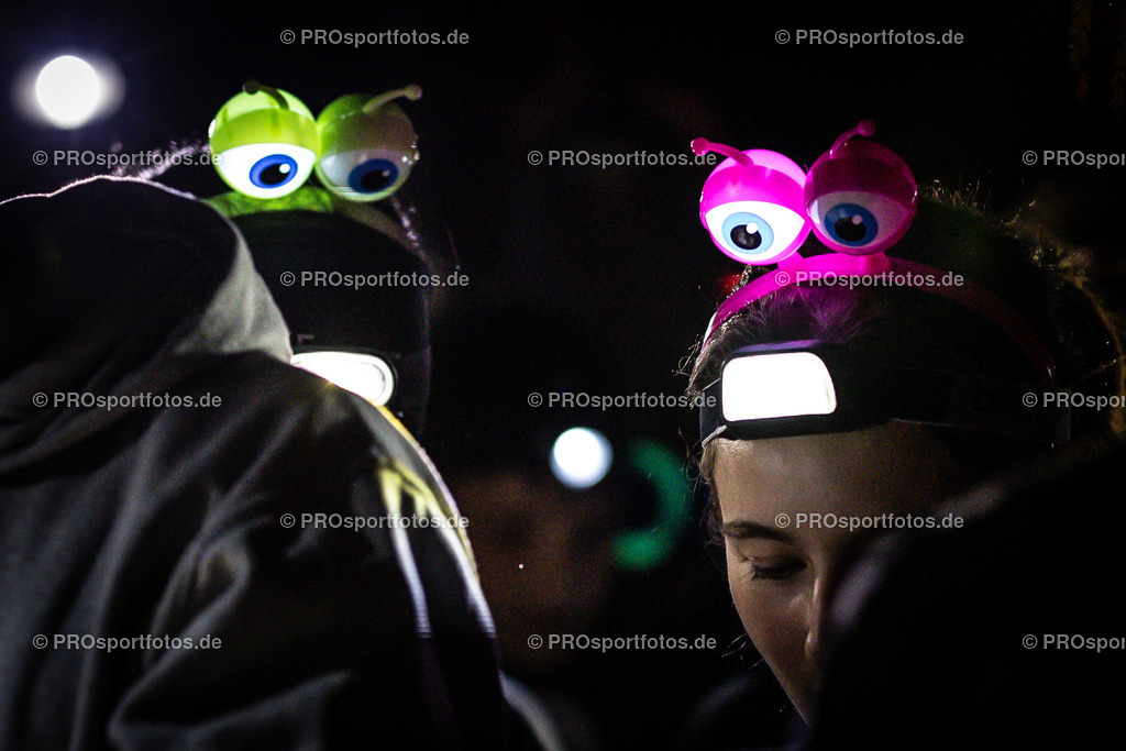 Halloween Run 2022 in Koeln, 31.10.2022 | Impressionen vom Halloween Run 2022 am 31.10.2022 in Koeln (Forstbotanischer Garten Rodenkirchen). Foto: BEAUTIFUL SPORTS/Axel Kohring