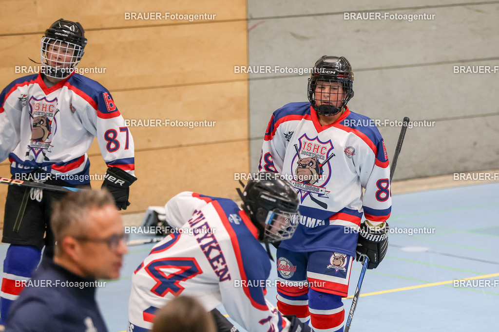 Bockumer Bulldogs Jugend - Monheim Skunks Jugend | 



05.11.1012 Bockumer Bulldogs Jugend - Monheim Skunks Jugend

(Foto von Michael Adler)

