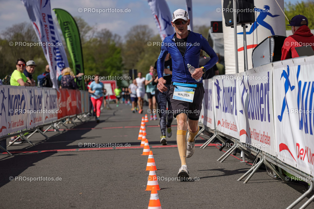 Osterlauf Koeln; Koeln, 16.04.22 | Impressionen vom Osterlauf Koeln am 16.04.22 in Koeln (Nordrhein-Westfalen).