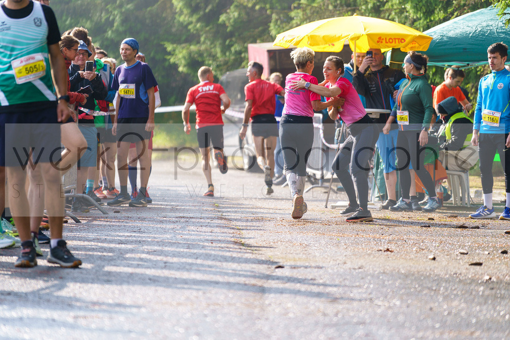 Rennsteig-Staffellauf | 24. Staffellauf - 22.06.2024 von Hörschel nach Blankenstein