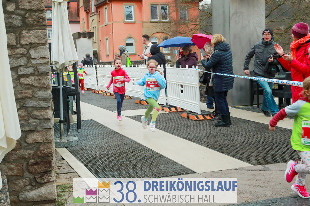 400m AOK Junior Cup | 3 Koenigslauf 2024 400m AOK Junior Cup - Realisiert mit Pictrs.com