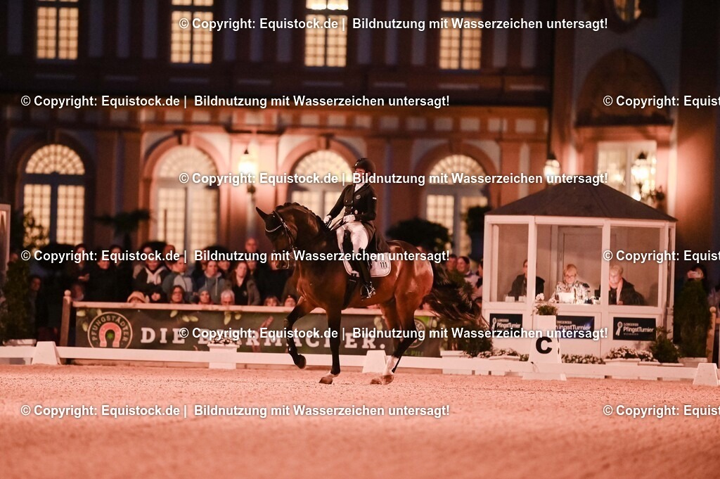 20250608_Longines Grand Prix Kür_0244 | Foto: Thomas Hartig