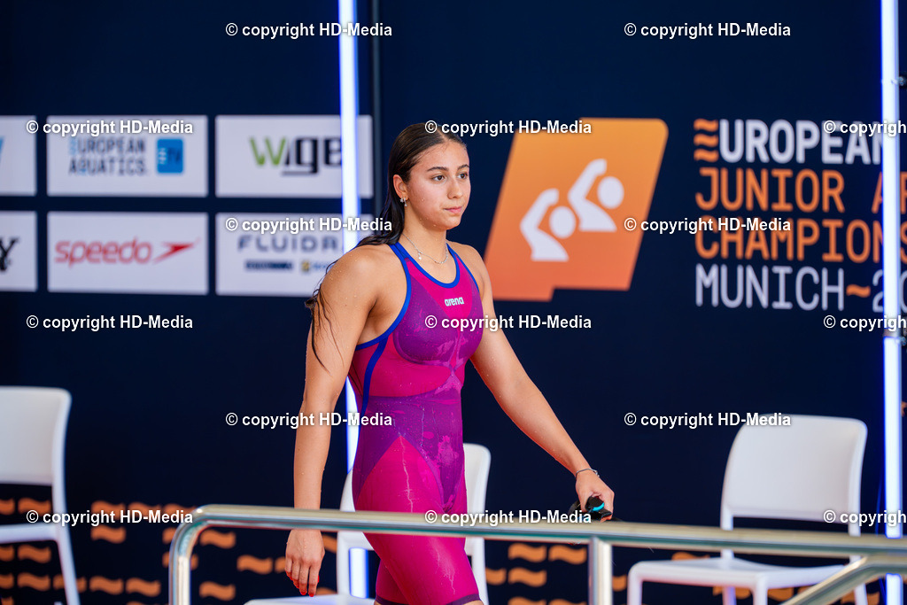 European Aquatics Junior Swimming Championships 2026 | European Aquatics Junior Swimming Championships 2026