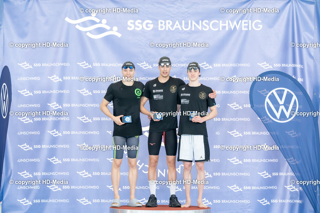 Norddeutsche Meisterschaften Schwimmen 2026 | Norddeutsche Meisterschaften Schwimmen 2026