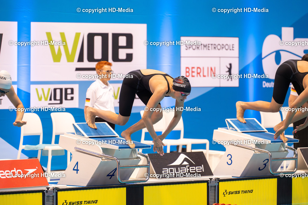 Deutsche Jahrgangsmeisterschaft Schwimmen 2026 | Deutsche Jahrgangsmeisterschaft Schwimmen 2026