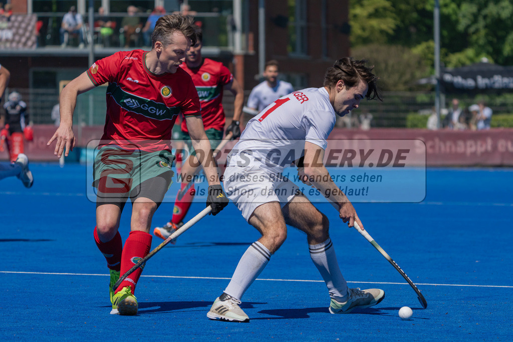 HK_20260425_04474 | 1. Bundesliga Herren Crefelder HTC - Hamburger Polo Club am 25.02.2026