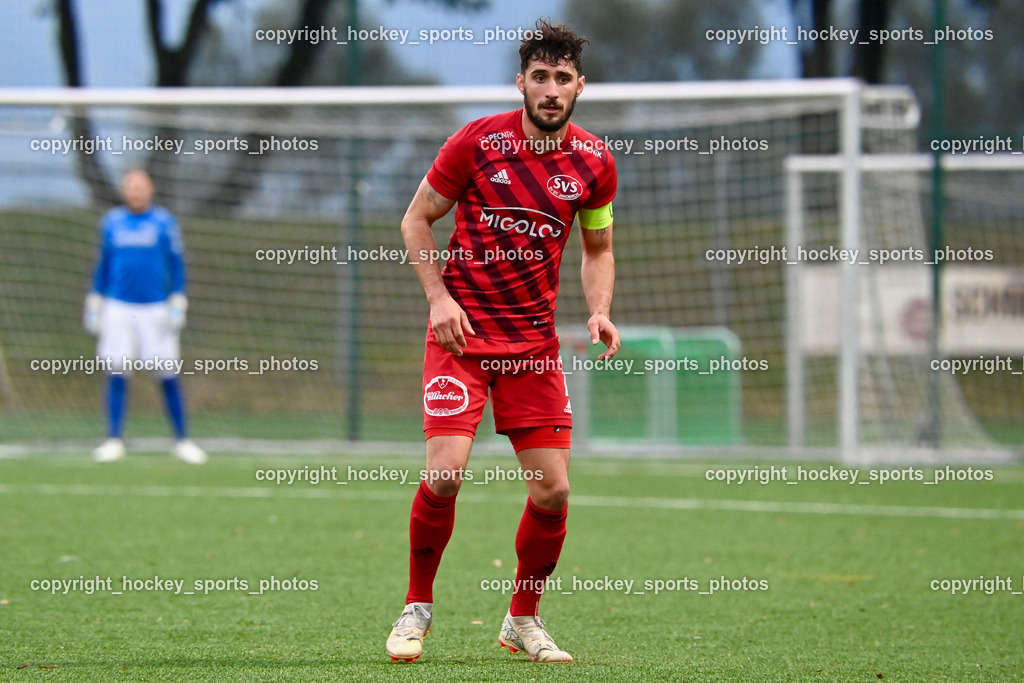 SV Spittal 1921 vs. SV St. Jakob  | #7 Manuel Alexander Schüttelkopf St.Jakob, SV Spittal 1921 vs. SV St. Jakob , SV Spittal 1921 vs. SV St. Jakob  am 20.09.2024 in Spittal an der Drau (Goldeck Stadion), Austria, (Photo by Bernd Stefan)