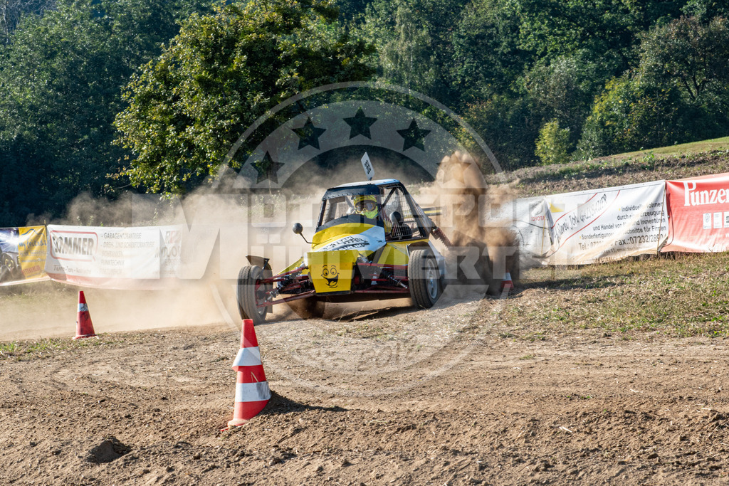 Feldslalom (363 von 383) | Motorsport Mühlviertel