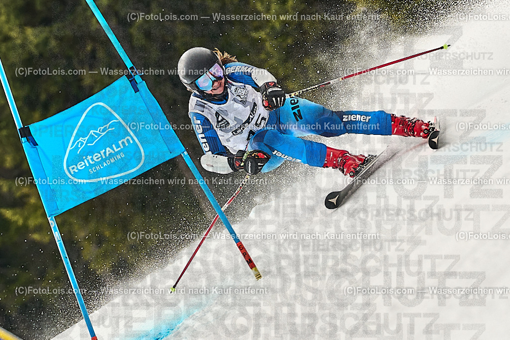 _WWO3825_MASTERS-WM_Reiteralm_CD-SG_MAIER Karin | FISWORLD CHAMPIONSHIPSMASTERS ALPINE SKIING, 23. – 28. MÄRZ 2026 - REITERALM | STMK | AUT.   Veranstaltet vom Masters-Referat des Deutschen Skiverbandes (DSV). Durchführende Organisation: WSV Pichl-Reiteralm, unterstütutzt von den Bergbahnen REITERALM bei Schladming und SKI AUSTRIA.                            Disziplinen:  Super-G, GiantSlalom, Slalom.                                                 Kategorien:  A (Herrn 30-59 Jahre), B (Herrn ab 60 Jahre), C (Damen 30-59 Jahre), D (Damen ab 60 Jahre).                Rennstrecken:   Gasselhöhe und Muldenliftpiste auf der Reiteralm.