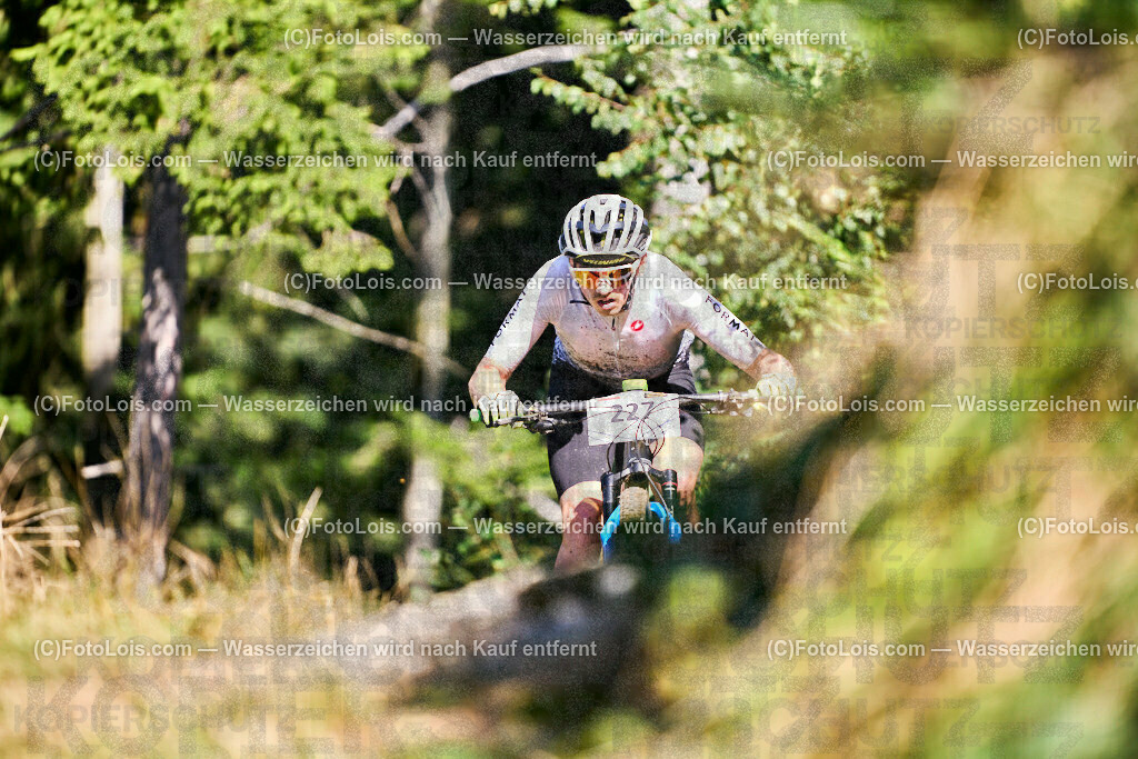 ALP7423_XXIX_GRANITBEISSER_Medium_Dorninger Klemens | (C)FotoLois.com, Alois Spandl, 29. GRANITBEISSER - Mountainbike-Marathon in St. Georgen am Walde, MEDIUM 39,5 km, Sa 2. September 2023.