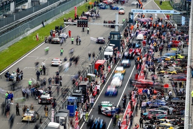 24hNbr21_088518TS_TU | ADAC TOTAL 24h Nürburgring 2021 - Foto: Gruppe C Photography - Realisiert mit Pictrs.com