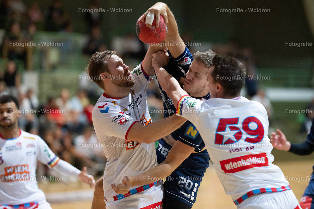 20230930 HLA Jags v Fivers-154 | Fotografie Woldron