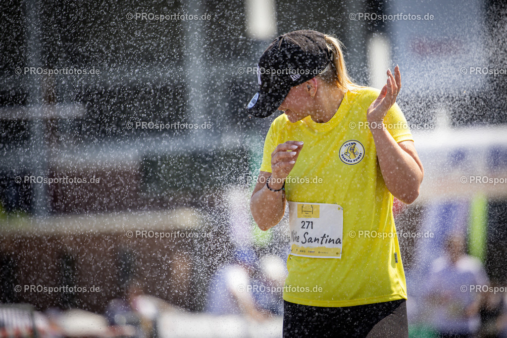 Stadionlauf Koeln in Koeln, 04.06.2023 | Impressionen vom Stadionlauf Koeln am 04.06.2023 in Koeln (Nordrhein-Westfalen).