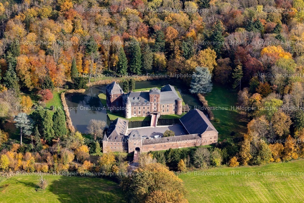 Luftbild Jülich-7118 | Luftbildfotografie - Realisiert mit Pictrs.com