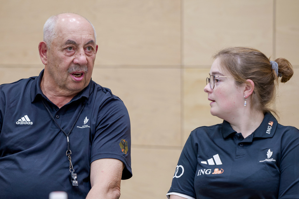 Frauen  Nationalmannschft Rollstuhlbasketball 016 | Sportfotos und Eventgalerien von FX-Sportfotografie. Bilder von Fußball, Vereinsveranstaltungen und Events direkt ansehen und als Download bestellen. - Realisiert mit Pictrs.com