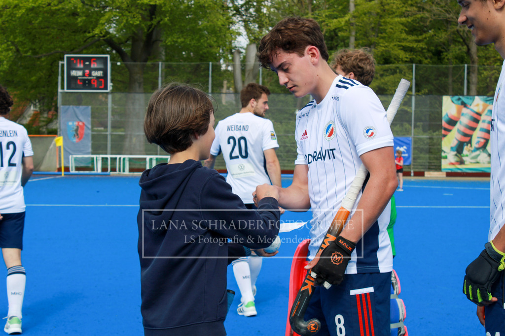 Berliner HC - Mannheimer HC 07.05.2023-097 | lanaschraderfotografie - Realisiert mit Pictrs.com