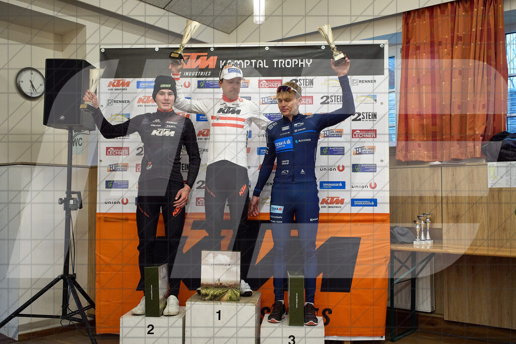 34. KTM Kamptal Trophy  | ZÖBING, Österreich – 2026-03-28: 34. KTM Kamptal TrophyFoto: © 2026 Martin Bihounek - MB Creative e.U.